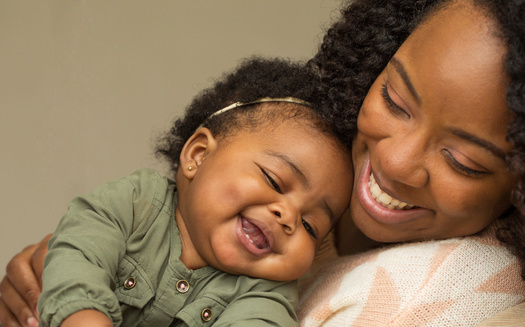 A new report found in 2021, 12% of New Jersey children under age 6 lived in families in which someone quit, changed, or refused a job because of issues with child care. (Digital Skillet/Adobe Stock)