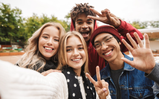 Ohio's median home price increased by 14% from 2020 to 2024, making affordability a growing factor in migration decisions. (Adobe Stock)