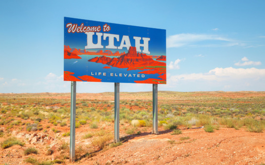 The Inflation Reduction Act will create approximately 11,500 jobs annually in Utah between 2025 and 2035, according to the American Clean Power Association. (Adobe Stock)